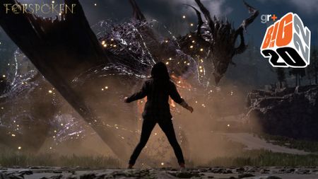 Big in 2022: Forspoken