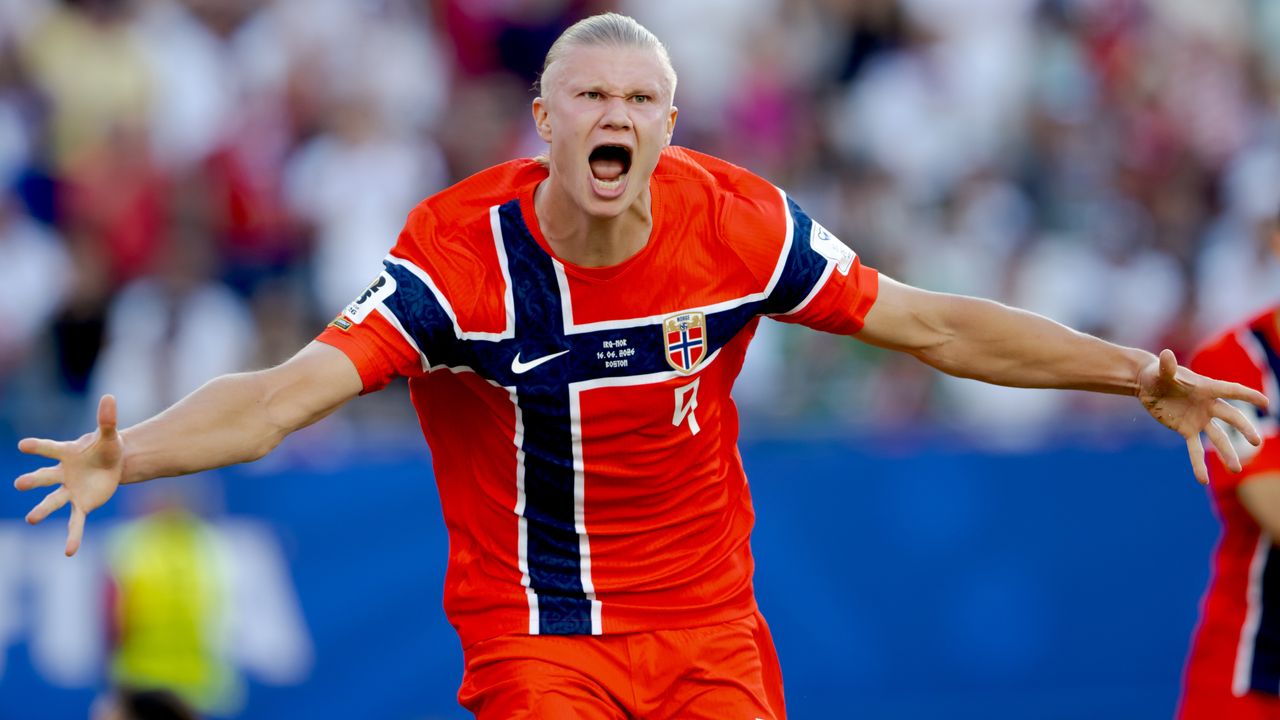 How to watch Norway vs Senegal: Free Streams & TV Channels online from anywhere as Erling Haaland goes for more FIFA World Cup 2026 goals