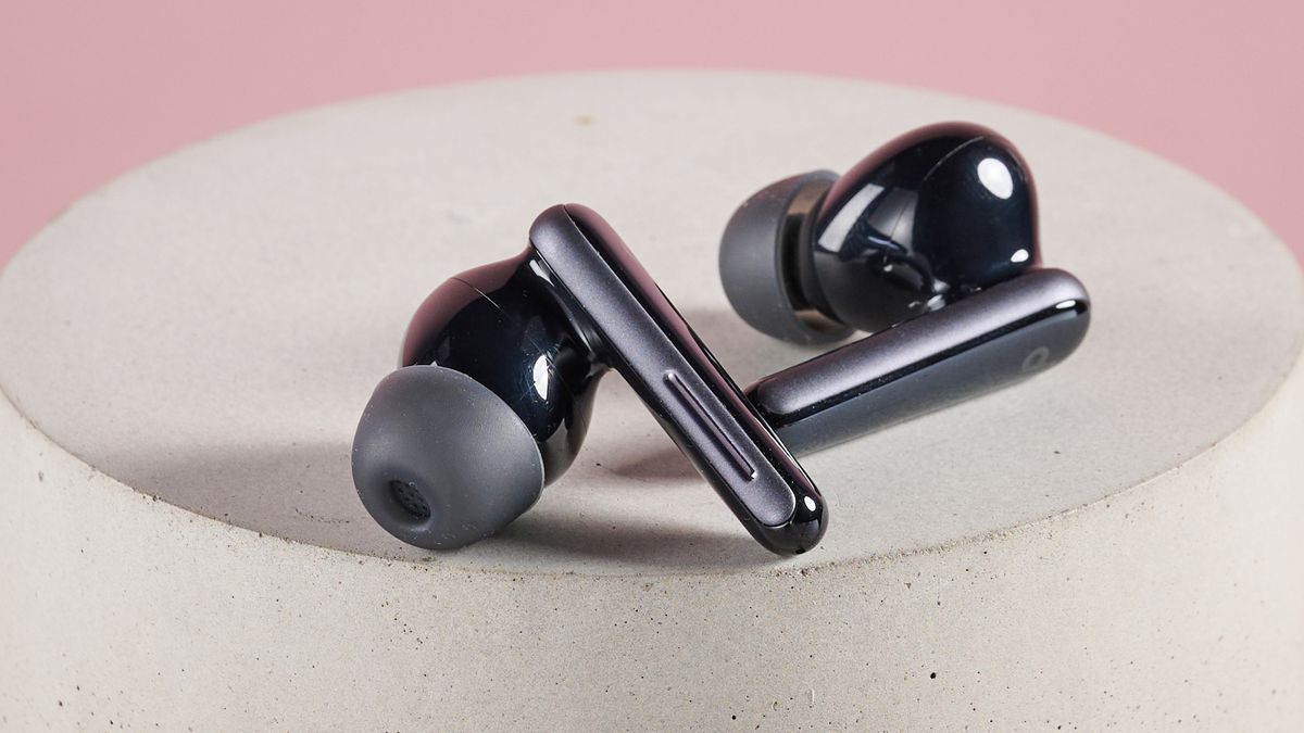 Anker Soundcore Liberty 5 review a solid budget alternative to the