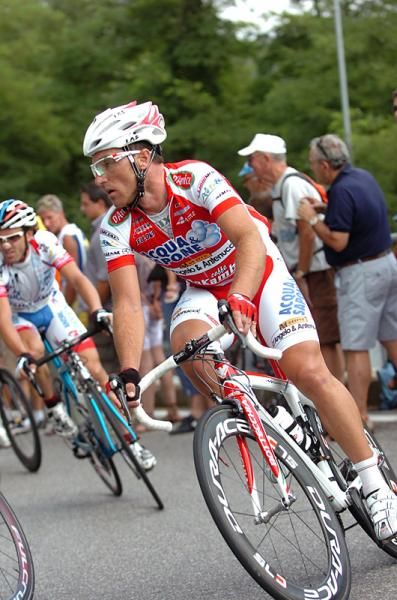 Defending champion Luca Paolini (Acqua &amp; Sapone)