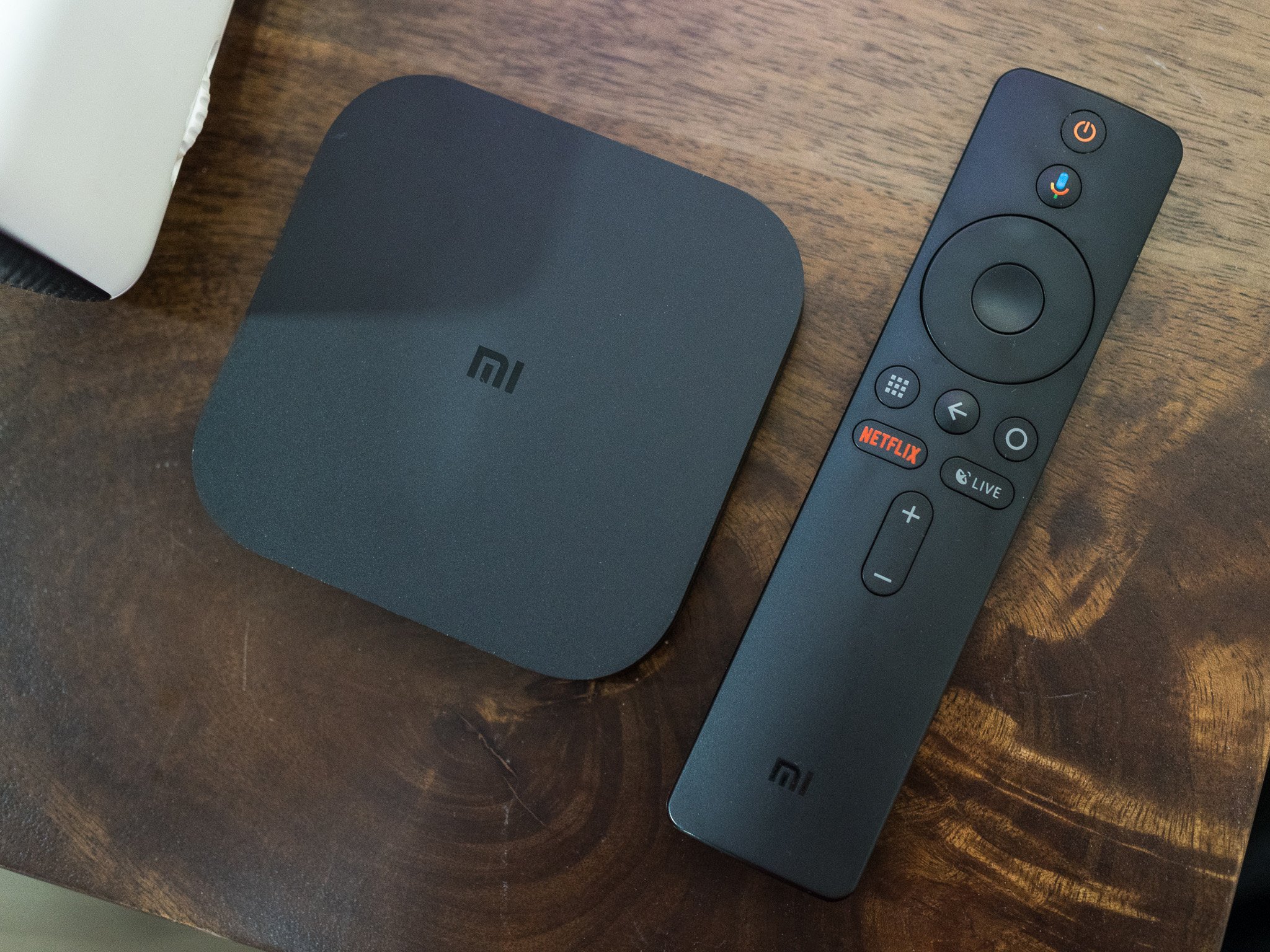 Приставка xiaomi tv box s инструкция. Mi Box Mini.