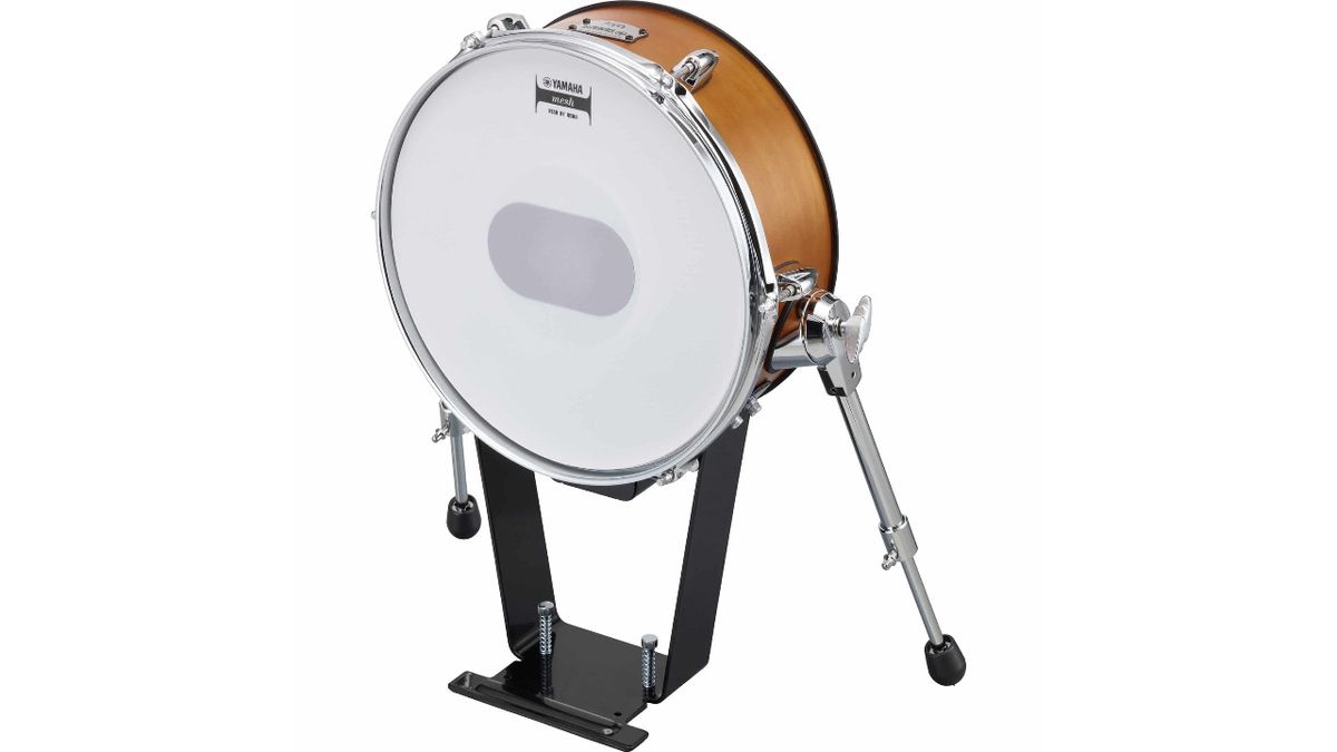 Yamaha DTX 2021