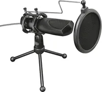 Trust Gaming GXT 232 Mantis Streaming Gaming Microphone | Was: £34.99 | Now: £19.24 | Saving: £15.75