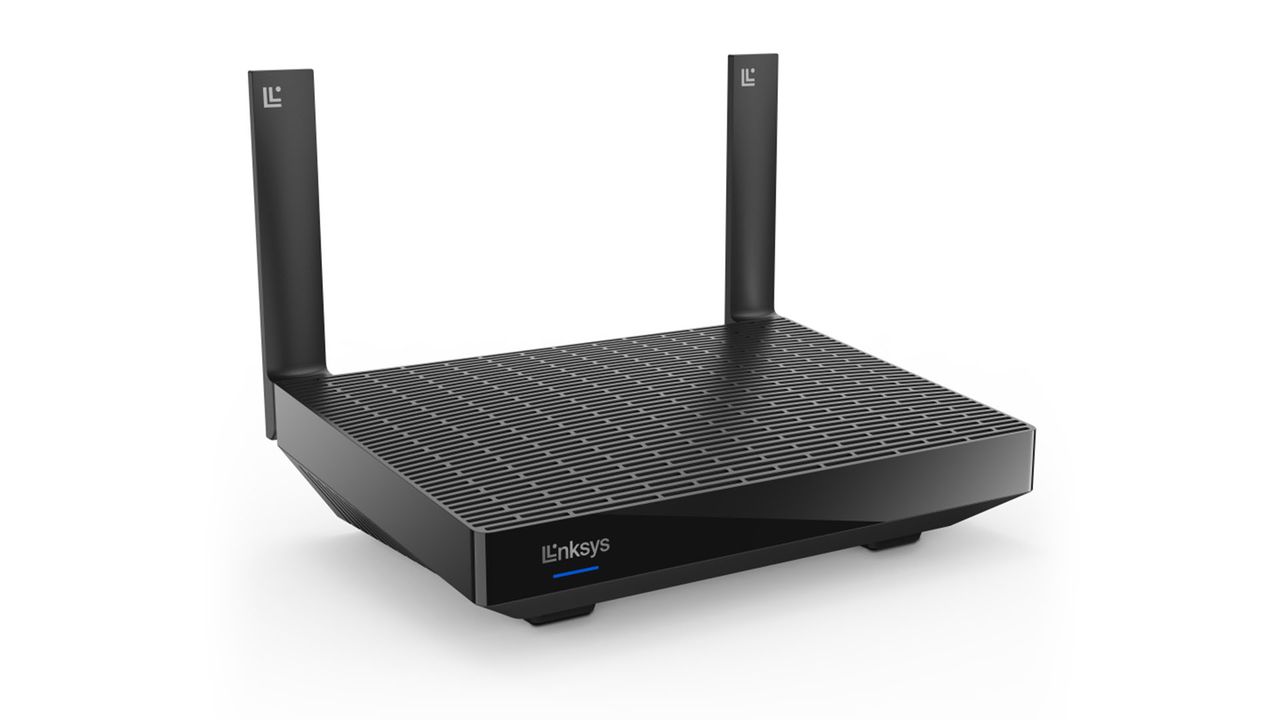 Linksys Hydra Pro 6