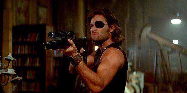 Zack Snyder assume como diretor e roteirista do remake de Escape from New York