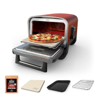 Ninja Woodfire Pizza Oven: was $399 now $299 @ Amazon 
CHEAPEST PRICE EVER!