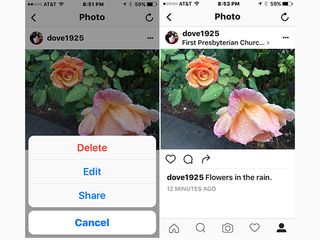 Edit Your Post After the Fact