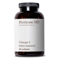Perricone MD Omega 3 90 capsules | £32Libby also suggests that upping your intake of Omega 3’s to be beneficial, “This is a fish oil supplement derived from wild caught Alaskan salmon oil. It helps hydrate skin from the inside out and supports a healthy heart.”