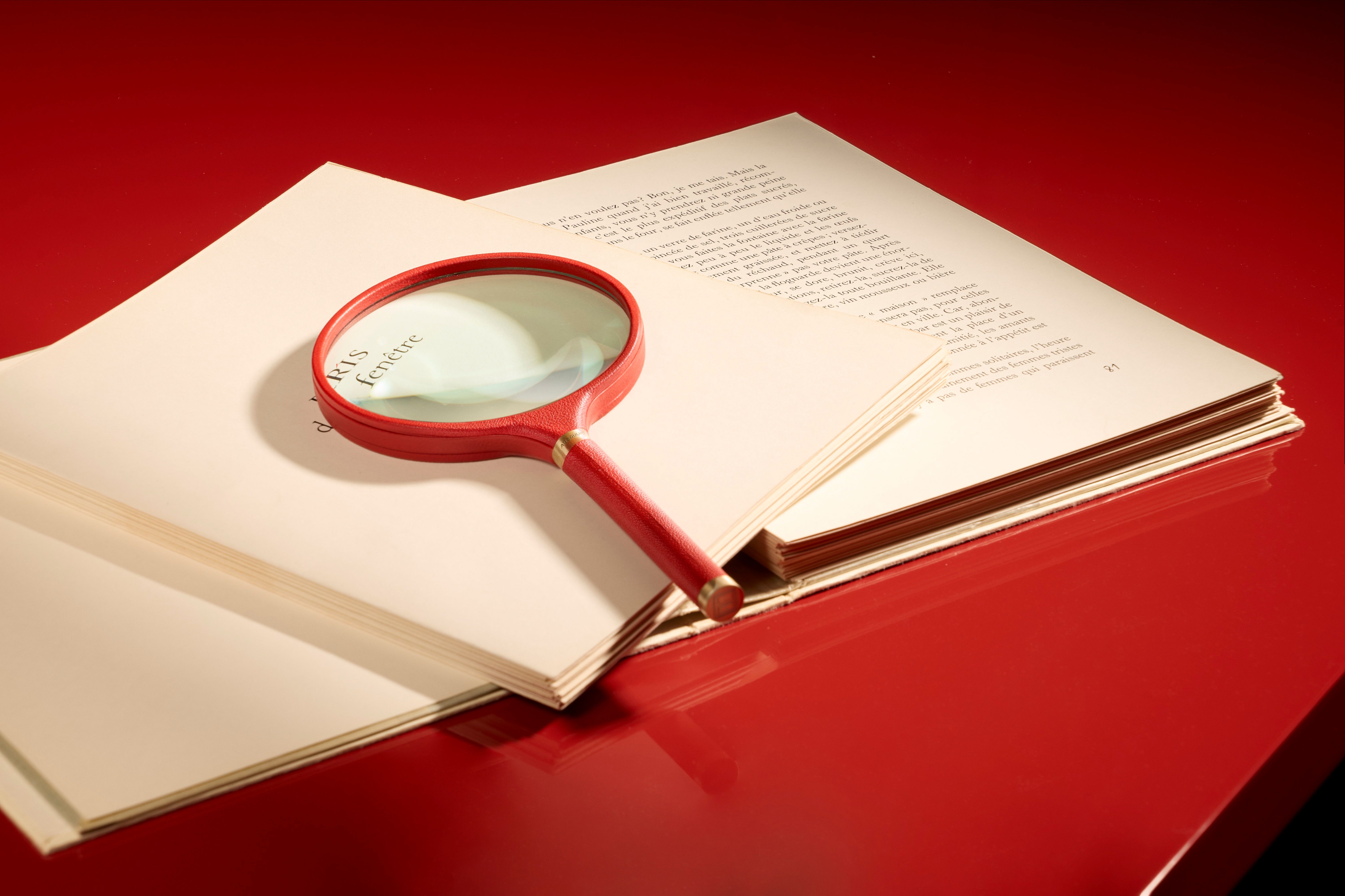 Assouline Library Collection