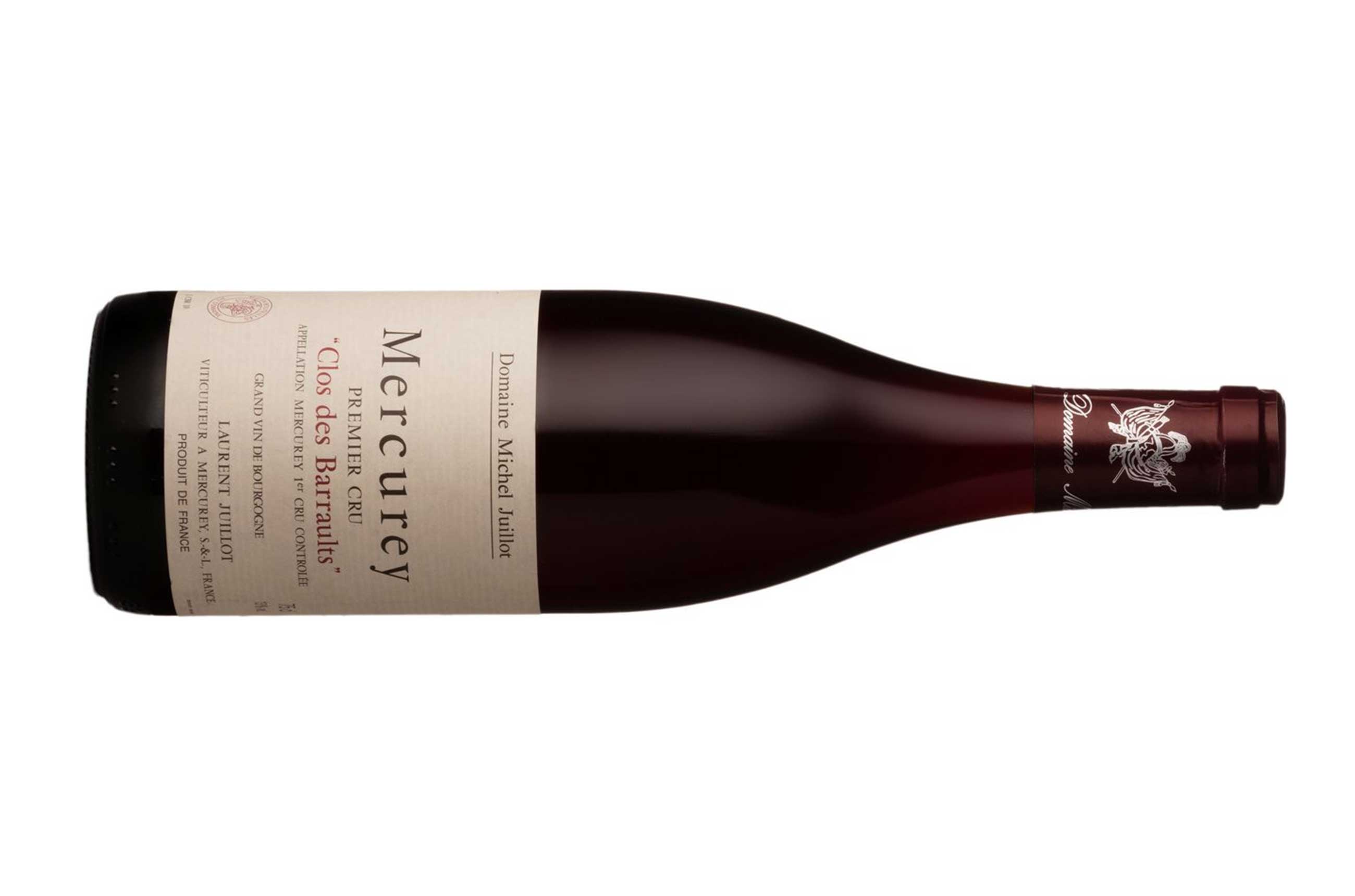 Burgundy travel