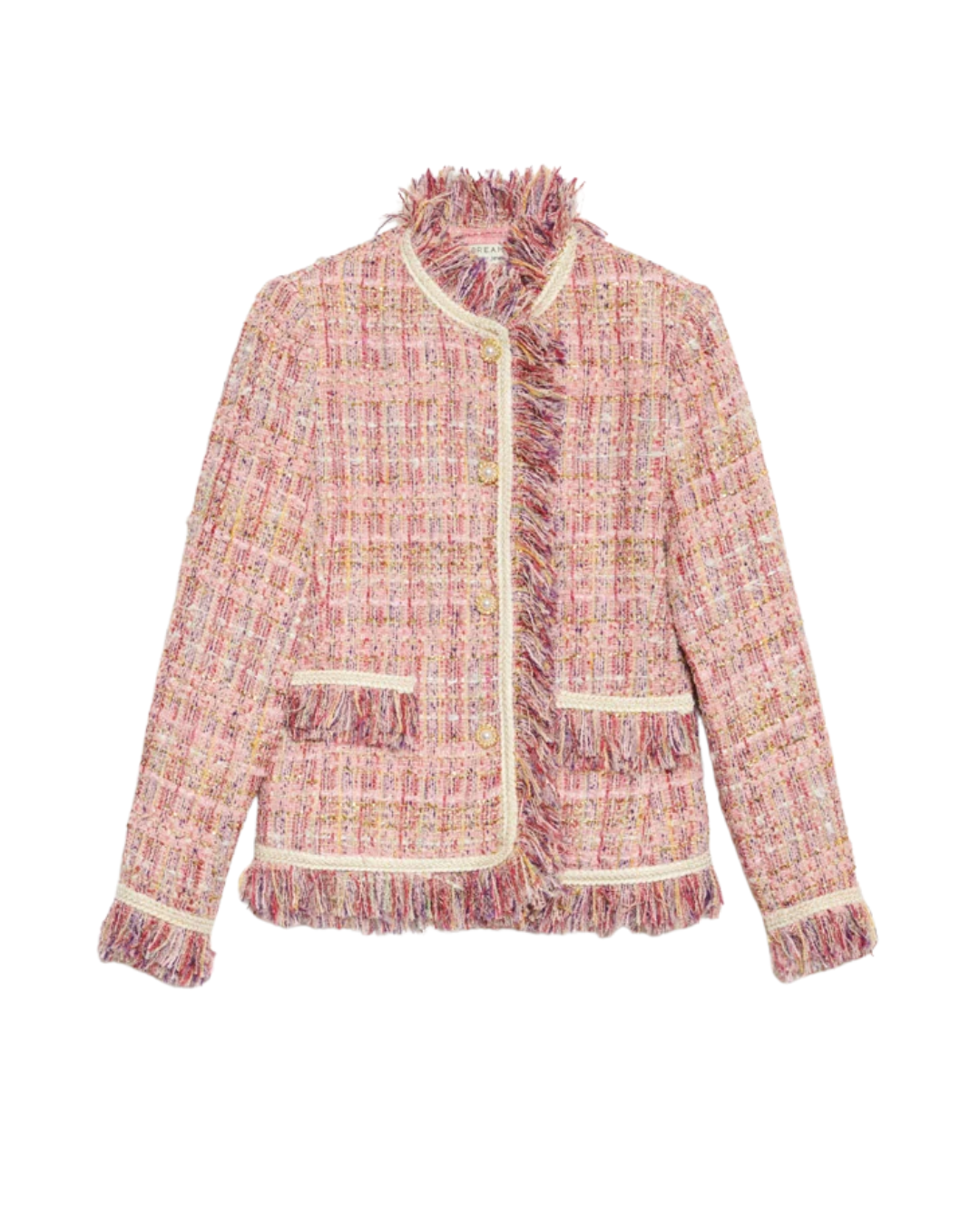 Sister Jane Jacket