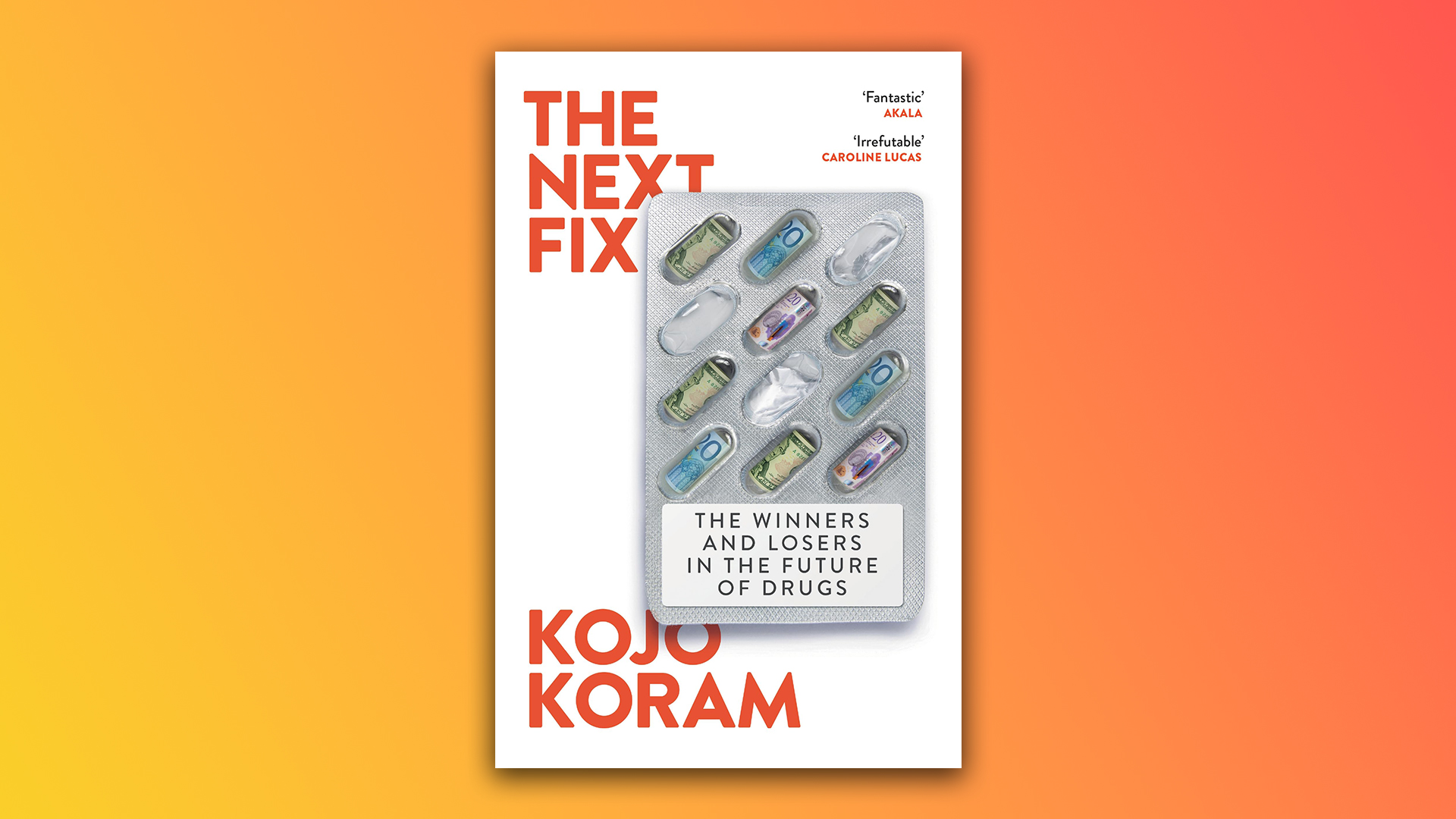 New Non-Fiction book releases for summer 2026