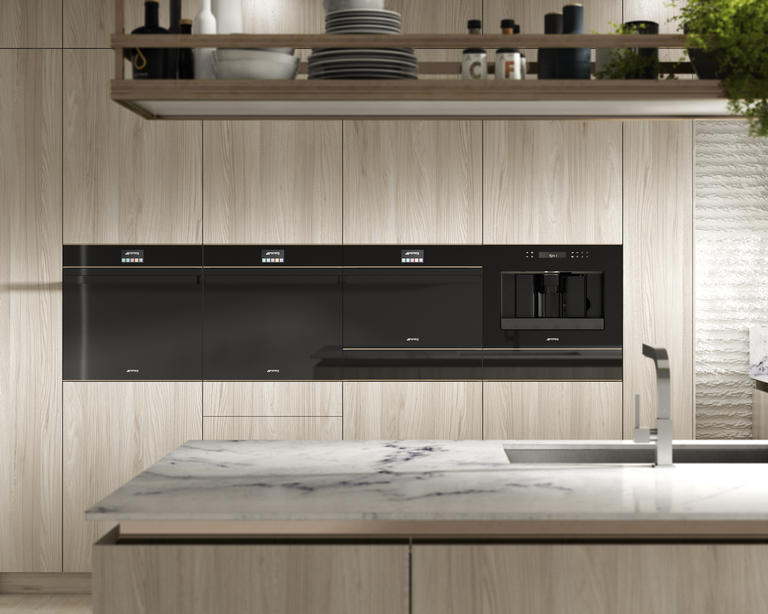 The drawer under the oven has a lesser known use and it's not just storage Real Homes