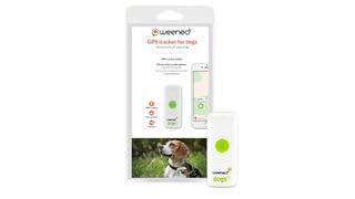 Weenect Dogs 2 pet camera