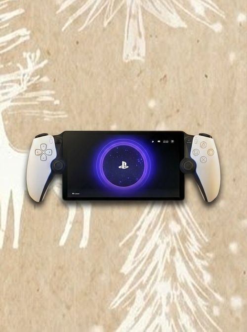 Portal Remoteconsole