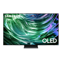 Samsung QN83S90DA 83-inch | £3957.00 $3,297.99 at Amazon Save $659.01