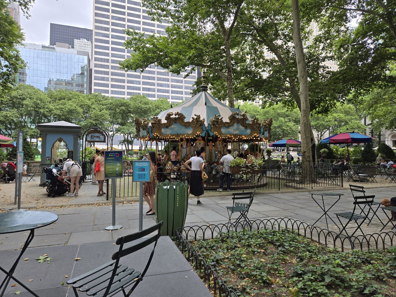 Samsung Galaxy S24 Plus dynamic range sample.