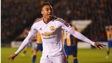 Jesse Lingard