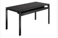 Secretlab Magnus Metal Desk + Stealth Magpad Secretlab Magnus Metal Desk + Stealth Magpad