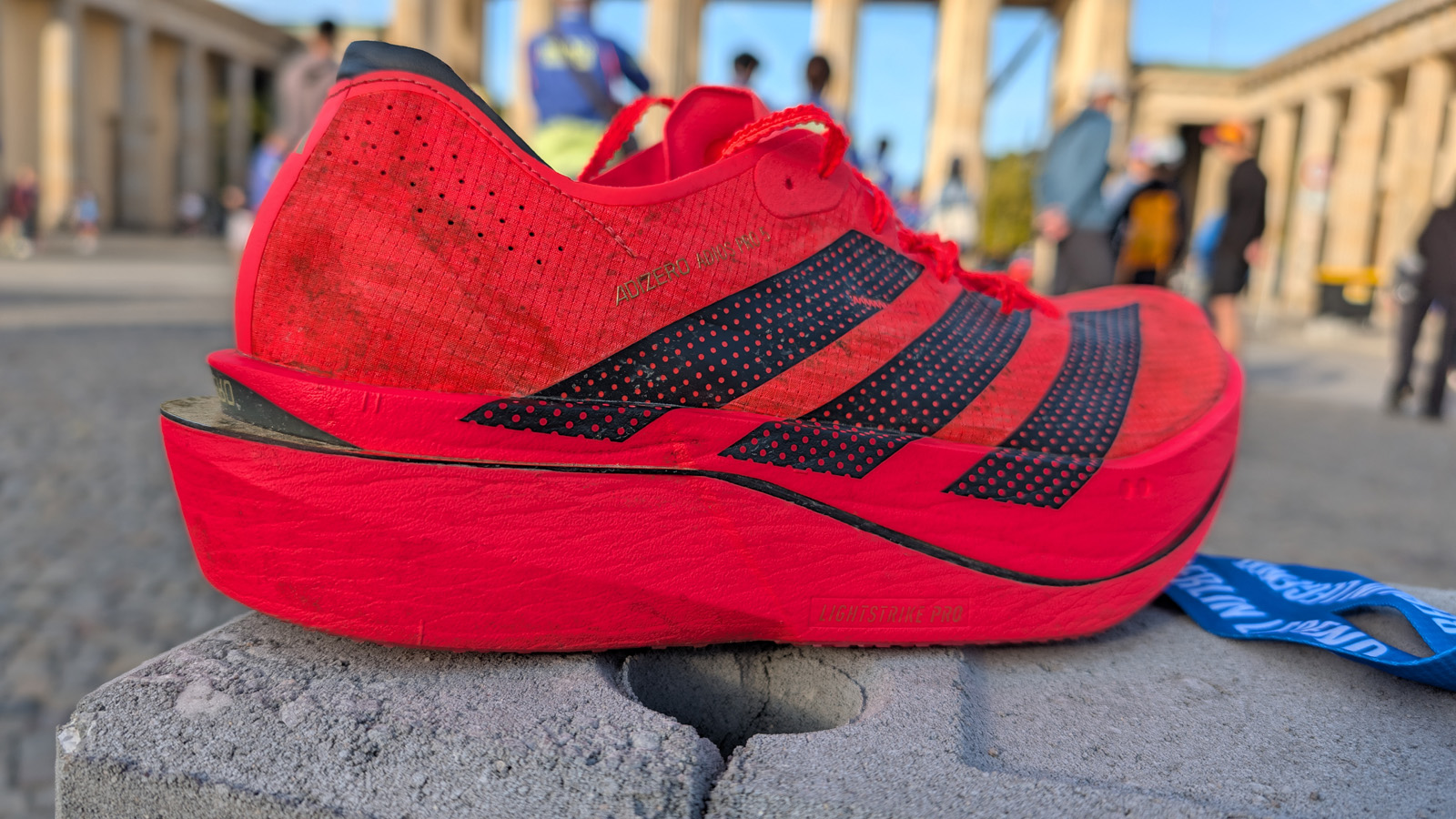 Adidas Adizero Adios Pro 5 review