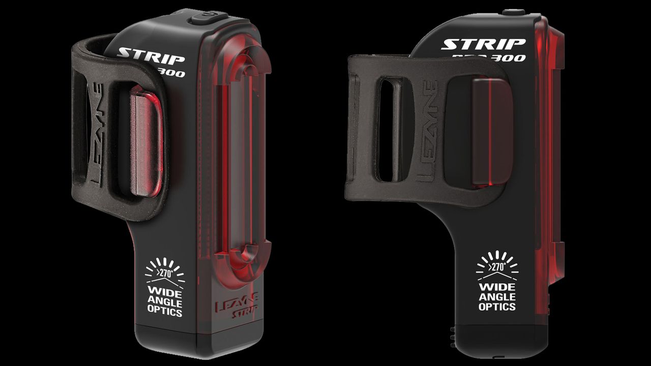 Lezyne Strip Drive Pro Light
