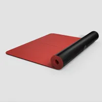Peloton Reversible Workout Mat&nbsp;| was $70&nbsp;now $42 at Amazon