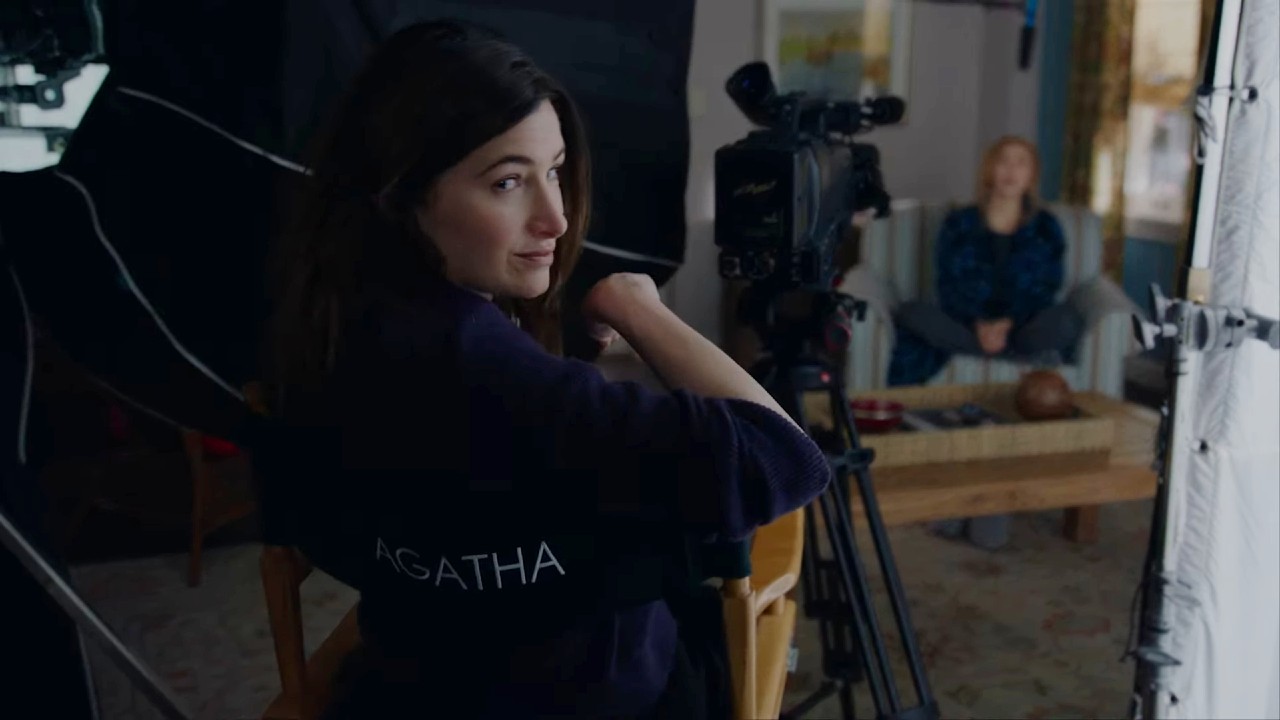 Kathryn Hahn in WandaVision