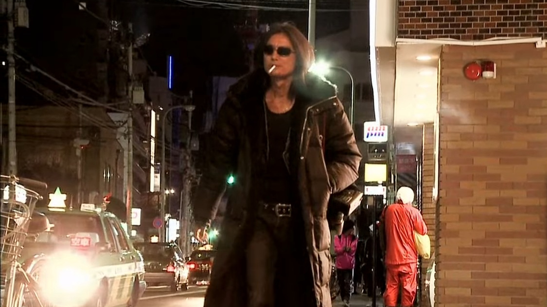 Tomonobu Itagaki