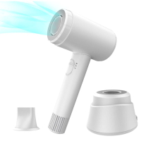 Lylux Cordless Ionic Hair Dryer: was $229.99 now $199.99 (save $30.99) |Amazon US&nbsp;(US only)