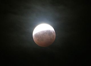 Partial Lunar Eclipse Coming On June 26