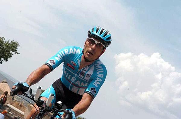 Erik Zabel (Team Milram)