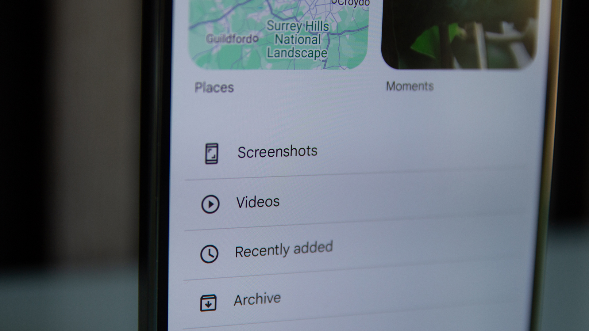 Google Photos