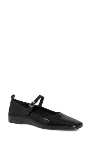 Vagabond Shoemakers, Delia Mary Jane Flat