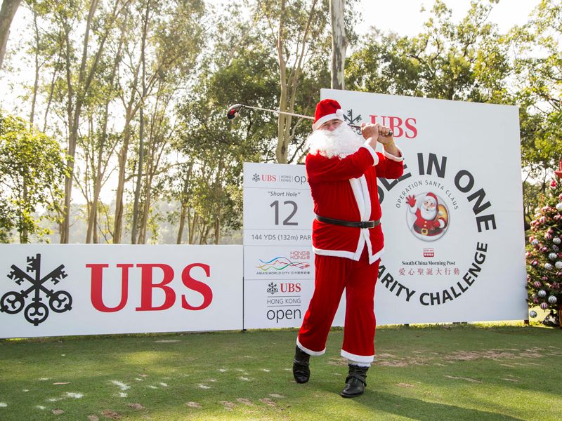 Is It OK To Play Golf On Christmas Day? Golf Monthly