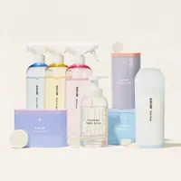 Clean Suite Starter Kit: was $149 now $79 @ Blueland