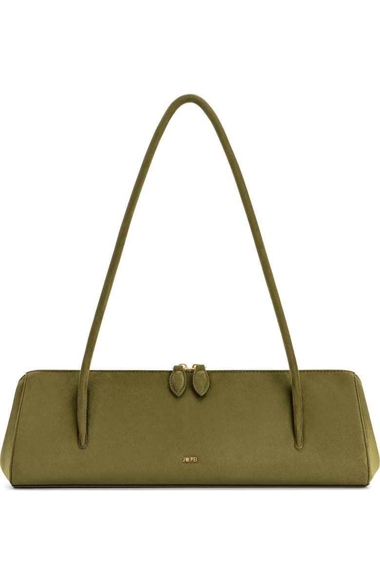 Nova Baguette Shoulder Bag