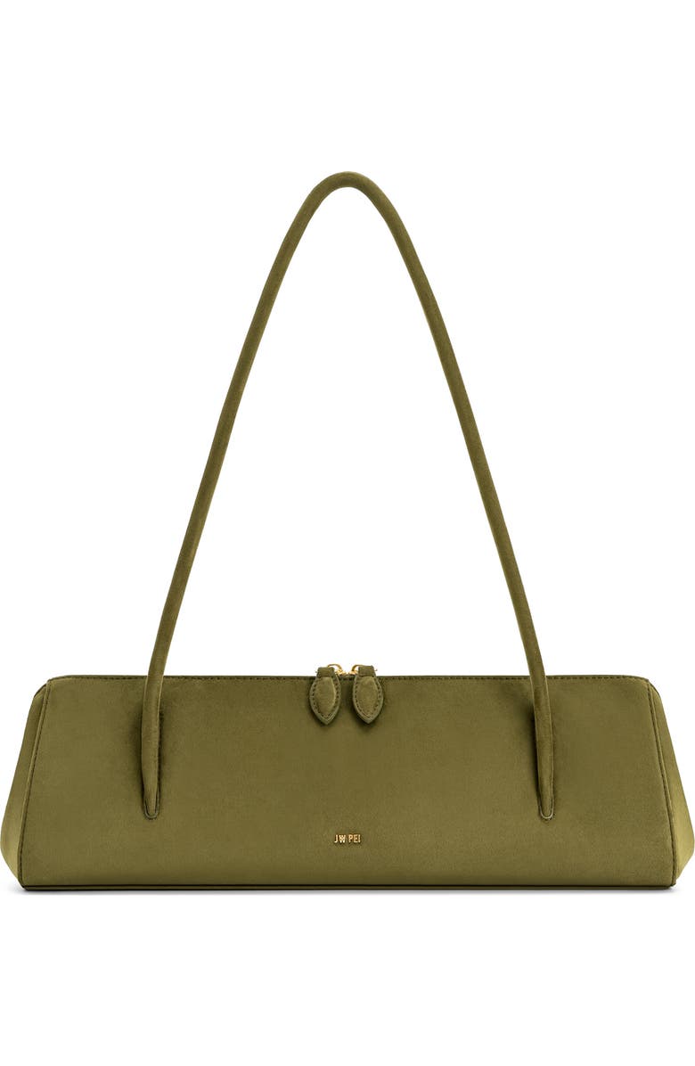 Nova Baguette Shoulder Bag