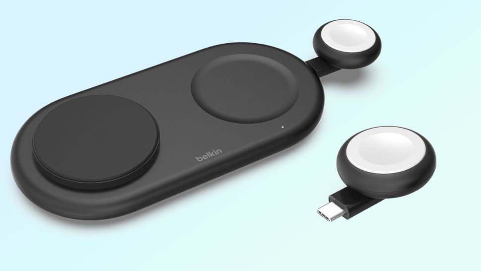 IFA 2023: The first Qi2 wireless chargers are here in time for iPhone