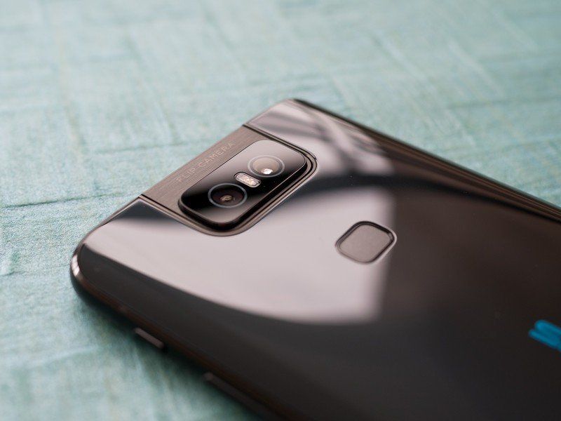 ASUS 6z review