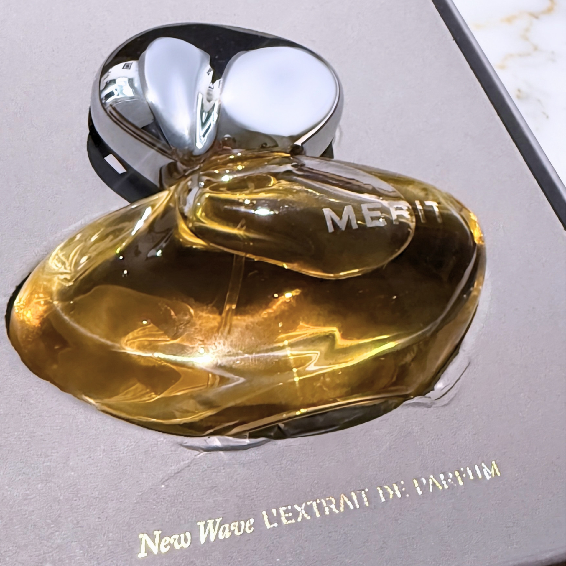 Merit New Wave
