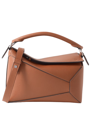 Loewe puzzle bag