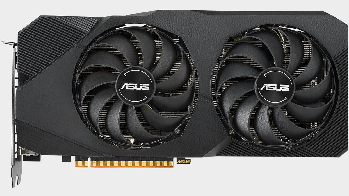 Rx 5700 dual. ASUS Radeon RX 5700 XT 8gb.