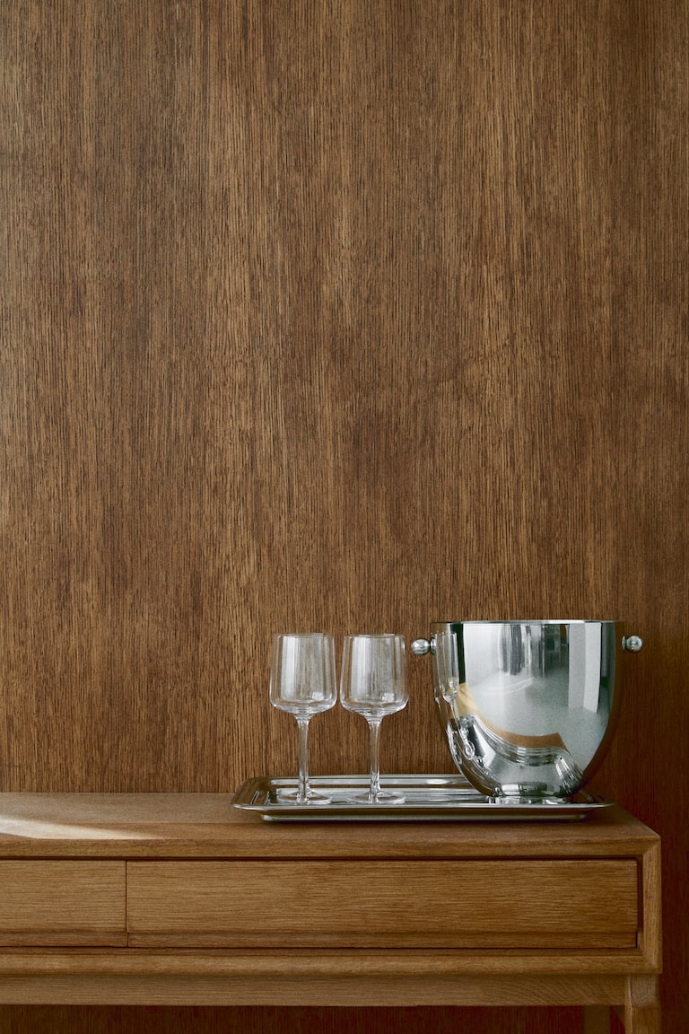 Stainless Steel Wine Cooler