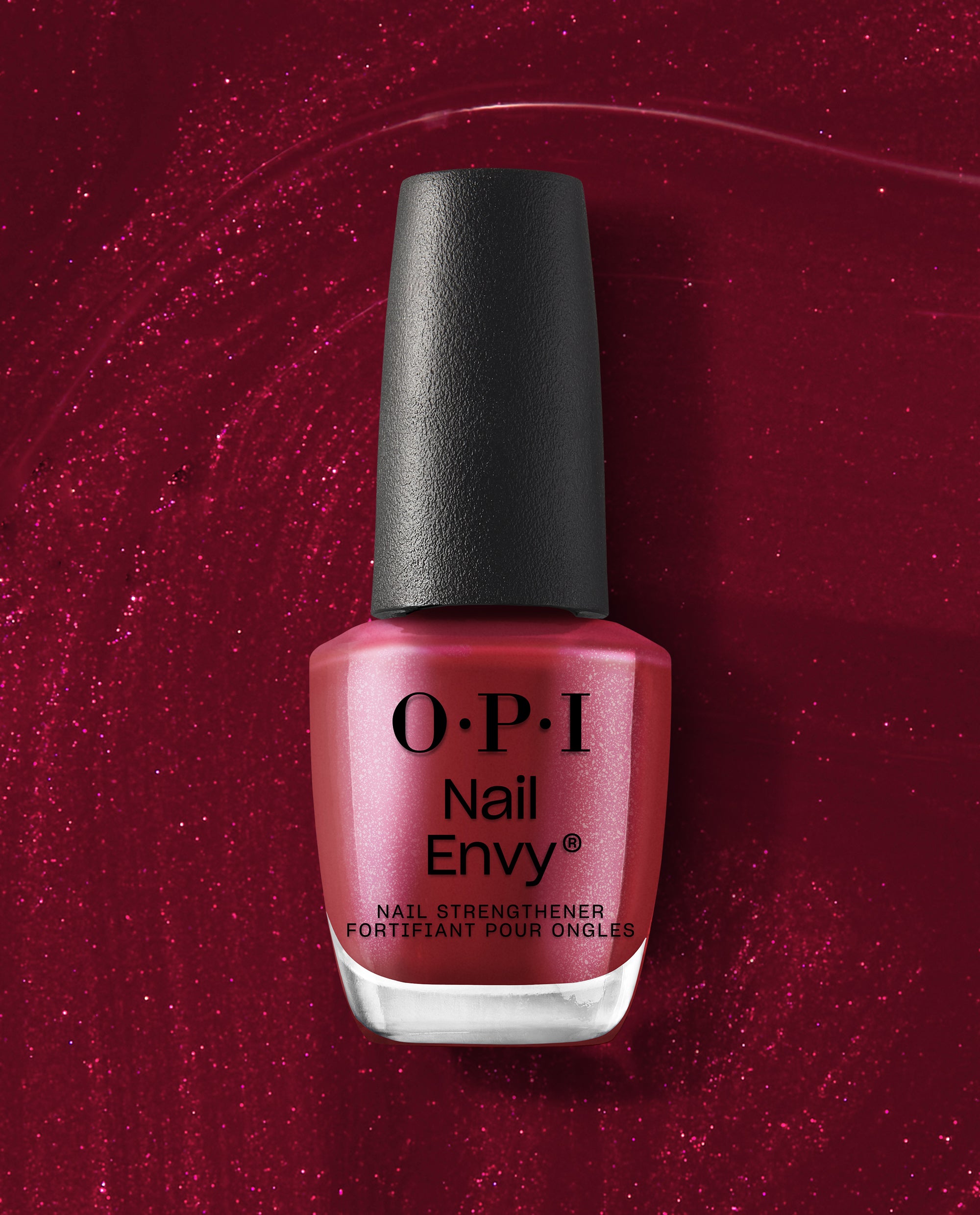 Nail Envy&amp;reg; Tough Luv Nail Strengthener