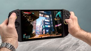 Lenovo Legion Go 2