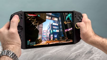 Lenovo Legion Go 2