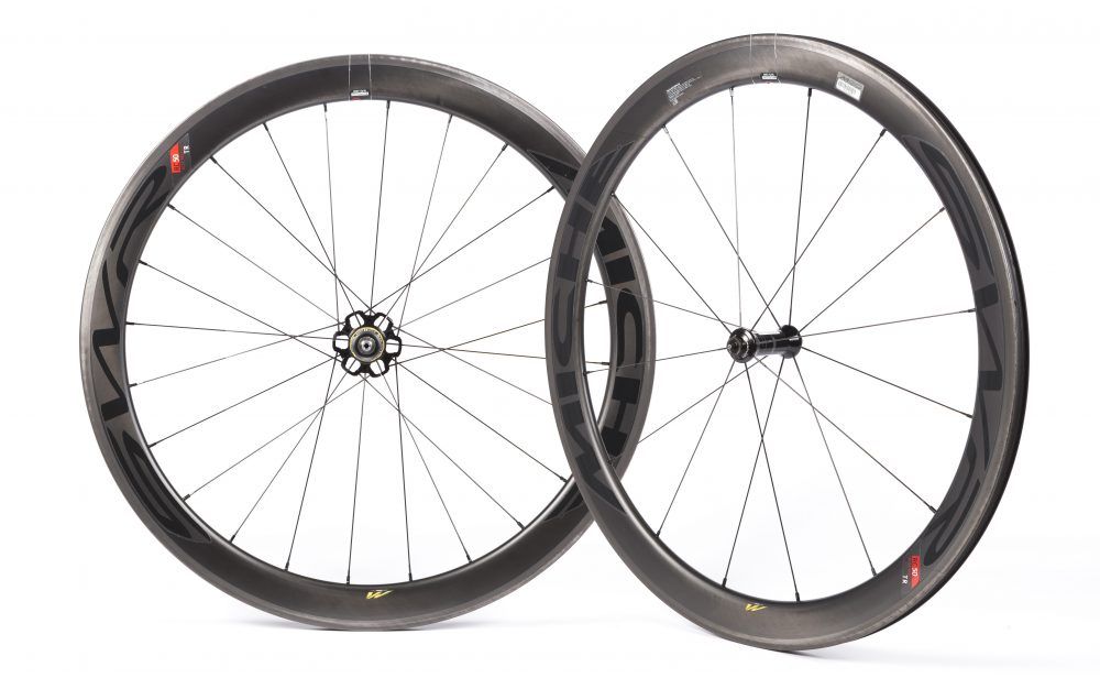 Manier Hong Kong verraden Miche SWR 50/50 review | Cycling Weekly
