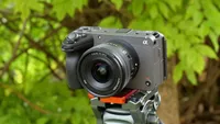 Sony FX30