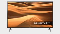 LG 70-inch UM6970 Series 4K TV |  $1,100