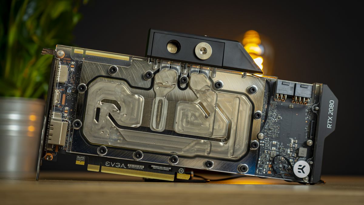 Blue Shift, Spectre III PC Build